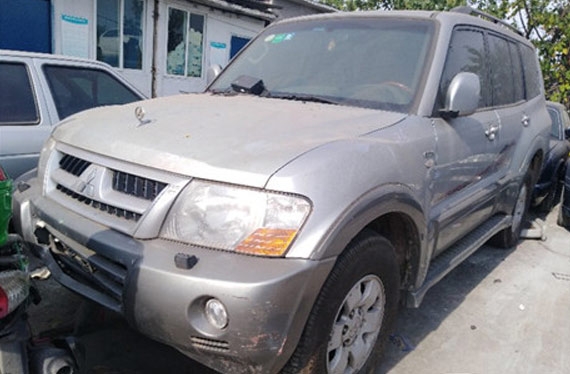 车辆报废回收站 车辆报废回收站