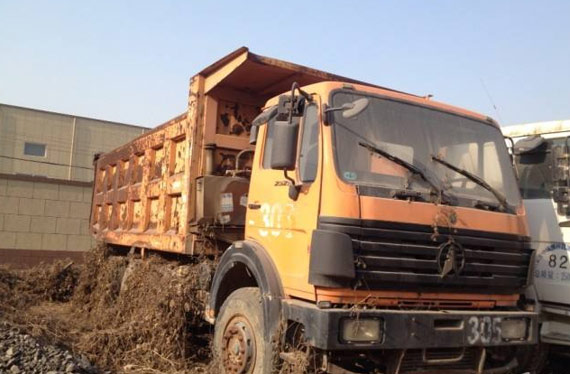 重庆呼伦贝尔报废车回收,车辆报废回收公司